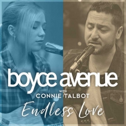 Boyce Avenue & Connie Talbot - Endless Love